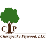 Chesapeake Plywood LLC Logo