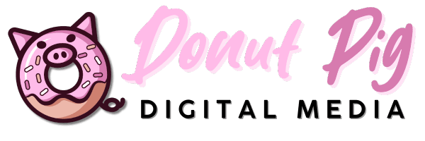 Images Donut Pig Digital Media Ltd