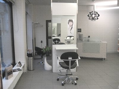 Haarstudio Kestel, Unterer Bürglaß 2 in Coburg