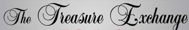 The Treasure Exchange Llc