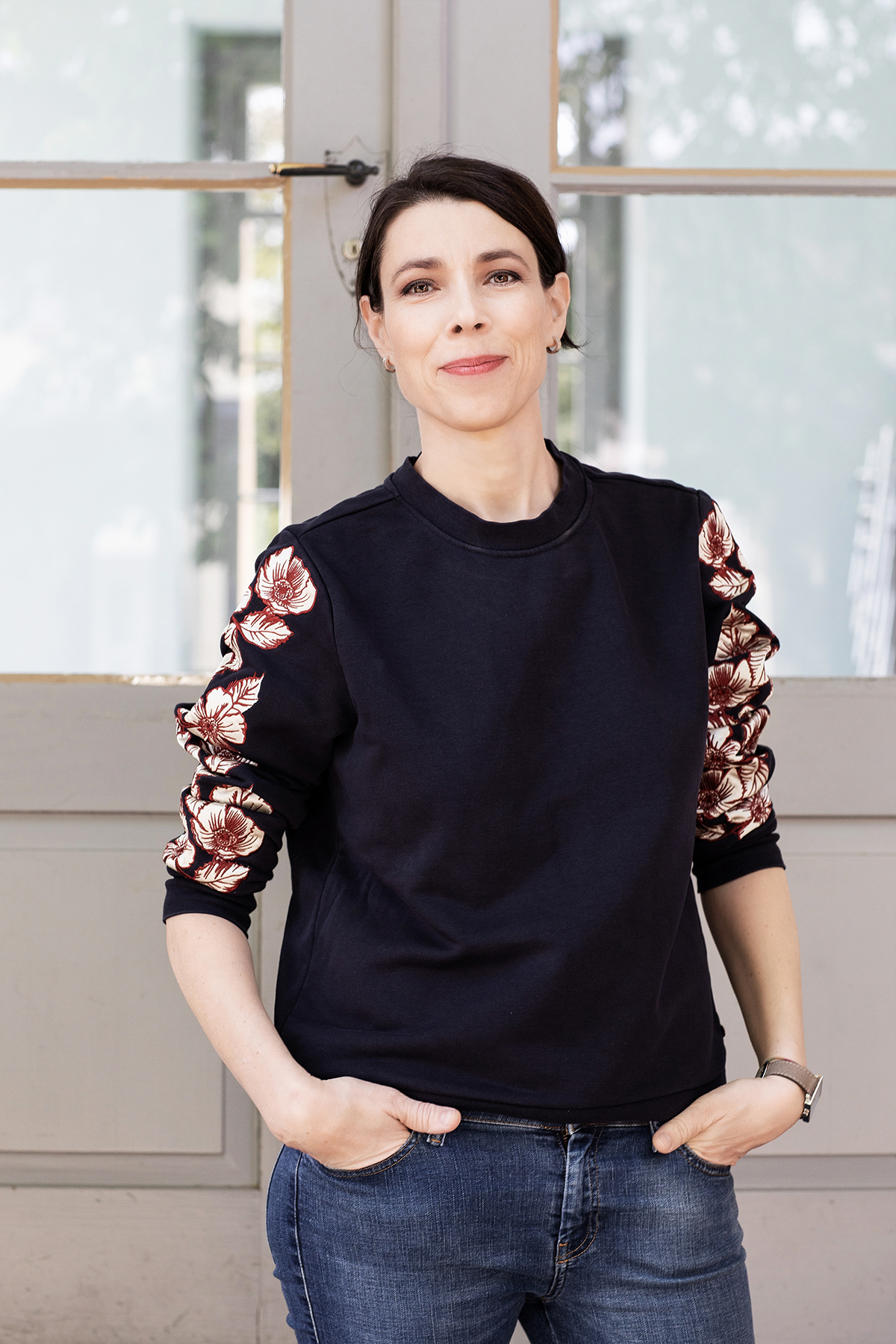 Fotografin für Businessfotografie, Portraitfotografie & Eventfotografie, Käppeligasse 22 in Riehen