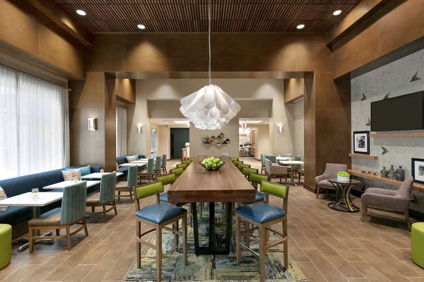 Images Hampton Inn and Suites Johns Creek