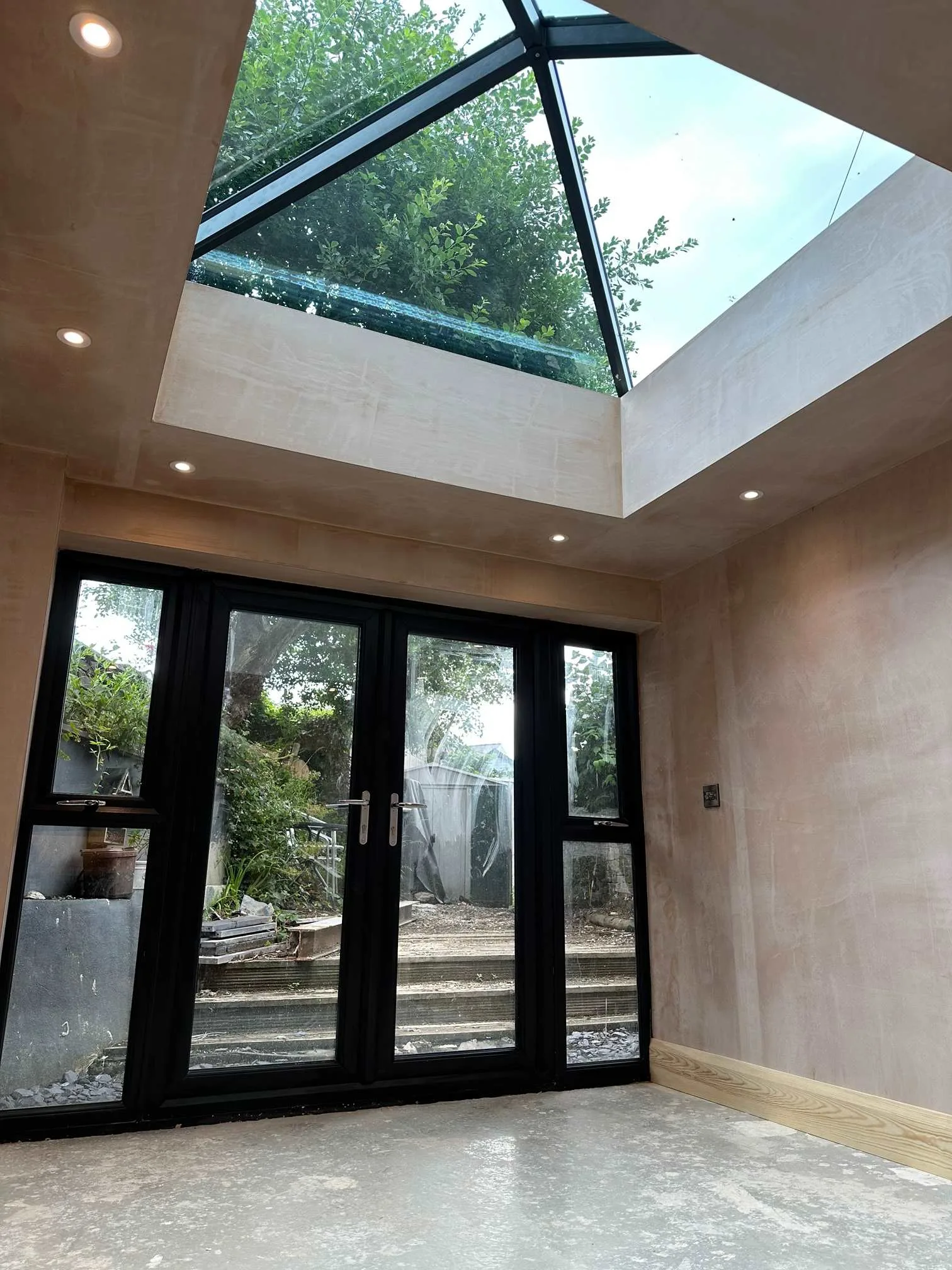 Images Oak Forest Carpentry Ltd