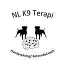 Nl K9 Terapi - Beteendeutredningar/hundkurs i Ulricehamn Logo
