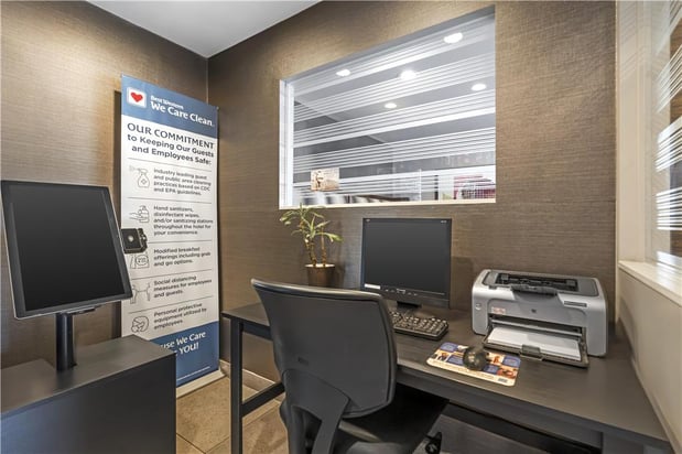 Images Best Western Plus Pavilions