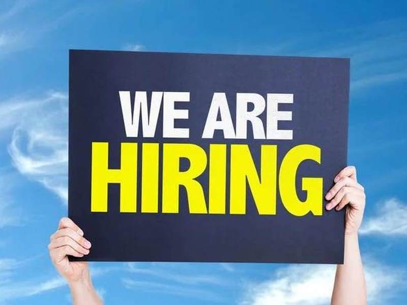 We are hiring. Join our team if you enjoy meeting new people, learning new skills, and growing in a supportive workplace. We are looking for someone with a positive attitude, a willingness to earn an insurance license, and a strong work ethic.
