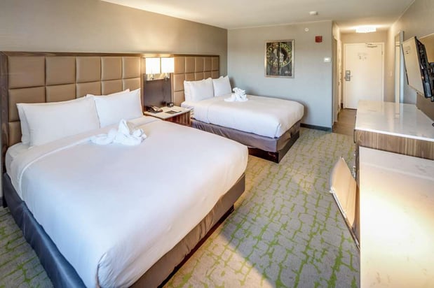 Images DoubleTree by Hilton Huntington