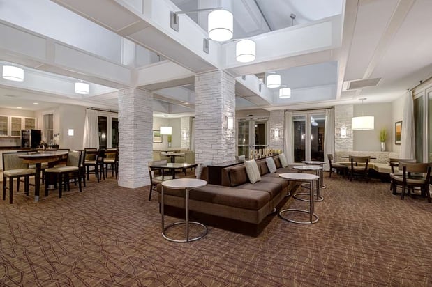 Images Homewood Suites by Hilton - Boulder