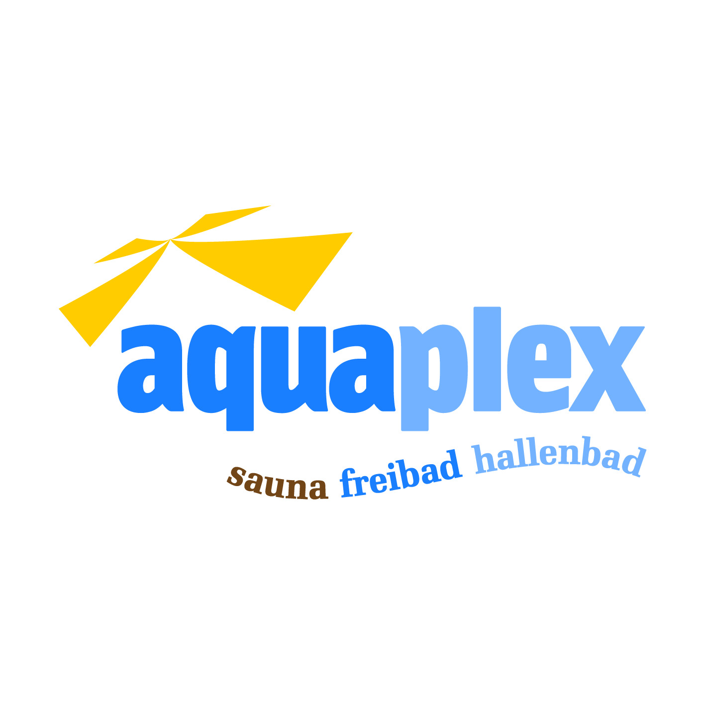 Logo aquaplex Eisenach