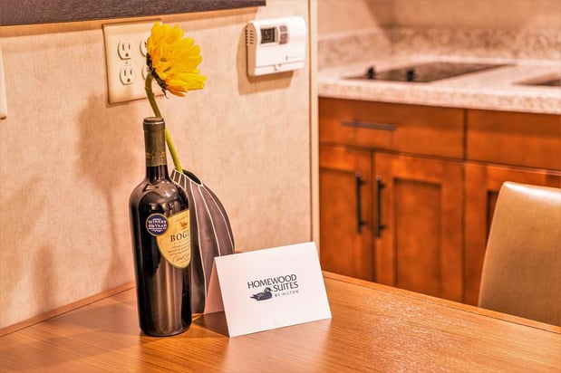 Images Homewood Suites by Hilton Pleasant Hill Concord