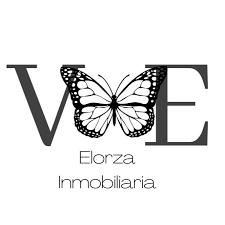 Elorza Inmobiliaria Logo