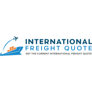 Get Ocean Freight Container Rate Quotes Port Seattle LCL FCL