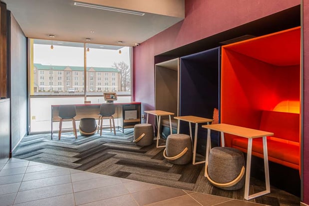 Images Tru by Hilton Clarksville