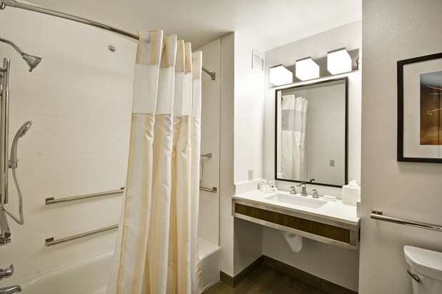 Images Hilton Garden Inn Austin/Round Rock