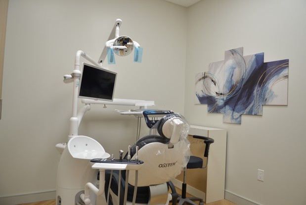 Images Orthodontics of Montclair