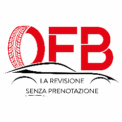 Centro Revisioni OFB Logo