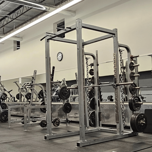 Images Powerflex Gym