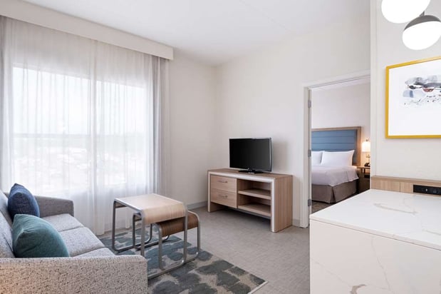 Images Homewood Suites by Hilton Columbia