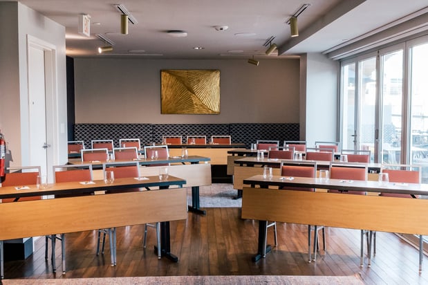 Images Hotel Indigo San Diego-Gaslamp Quarter by IHG