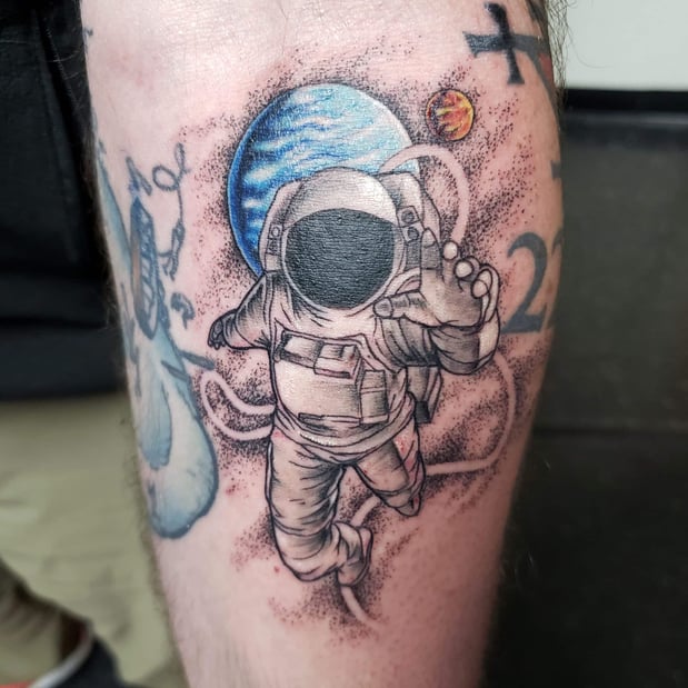 Images Art in Motion Tattoos