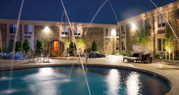 Images Hotel Marshfield, BW Premier Collection