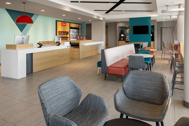 Images avid hotel Millsboro - Georgetown South by IHG