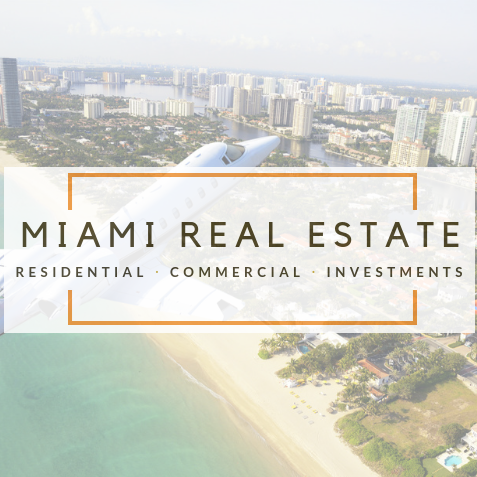 Images Miami Real Estate & Investments
