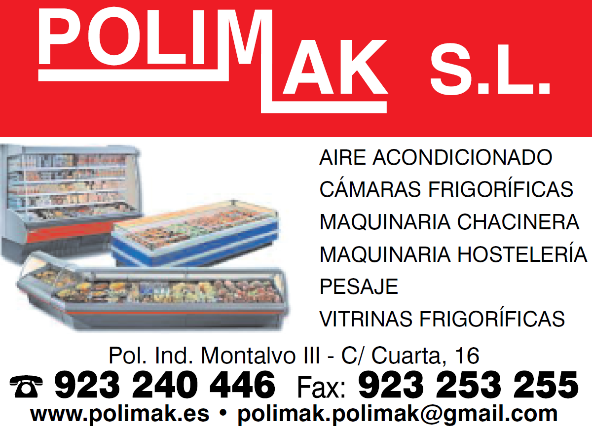 Images Polimak S.L.