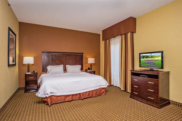 Images Hampton Inn & Suites Kodak Sevierville