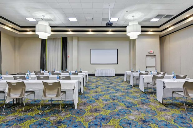 Images Hilton Garden Inn West Little Rock