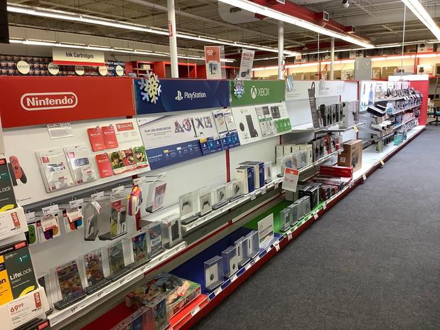 Images Staples