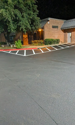 Dan's Asphalt Paving Image