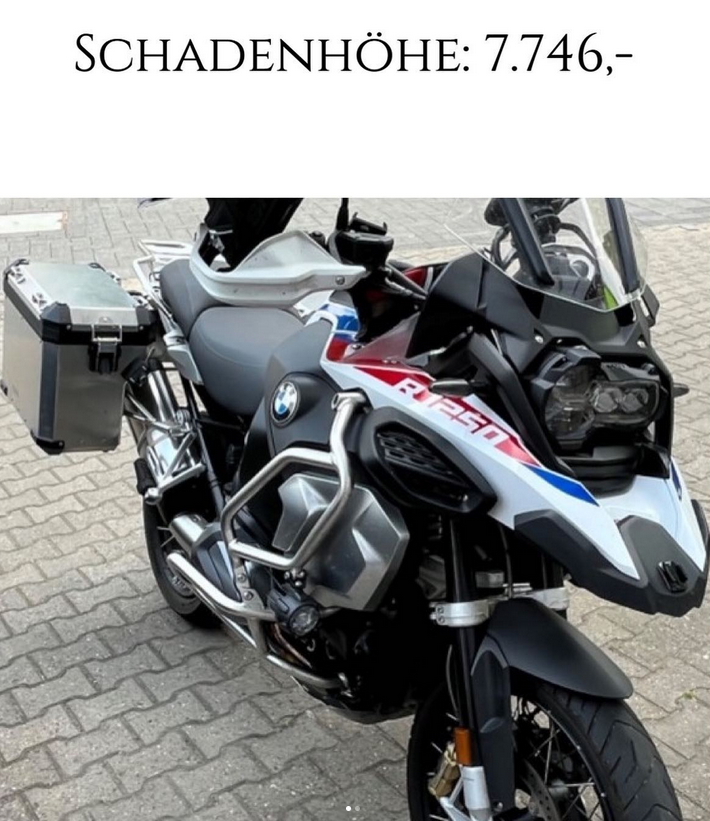 Kundenbild groß 25 UnfallExpert24 Ing.- & Kfz-Sachverständigenbüro