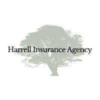 Harrell Insurance Agency Logo