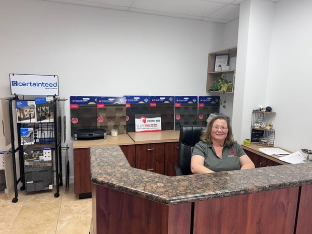 Images SlopePro Roofing