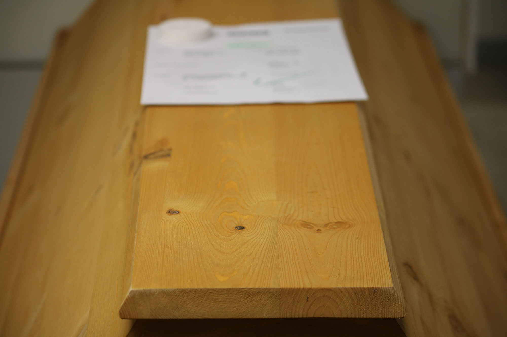 Bild 2 Krematorium Göppingen GmbH in Göppingen