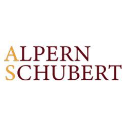 AlpernSchubert, P.C. Logo