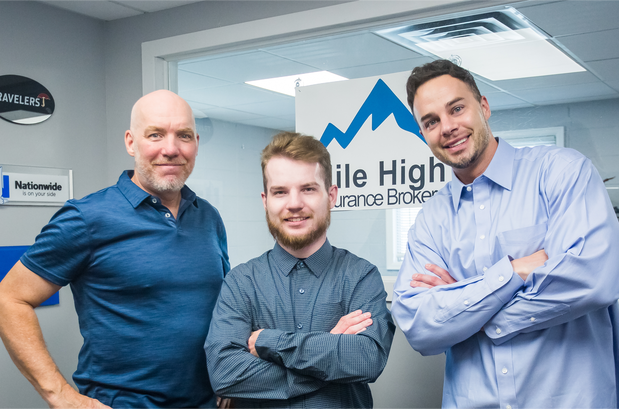 Images Mile High Insurance Brokers
