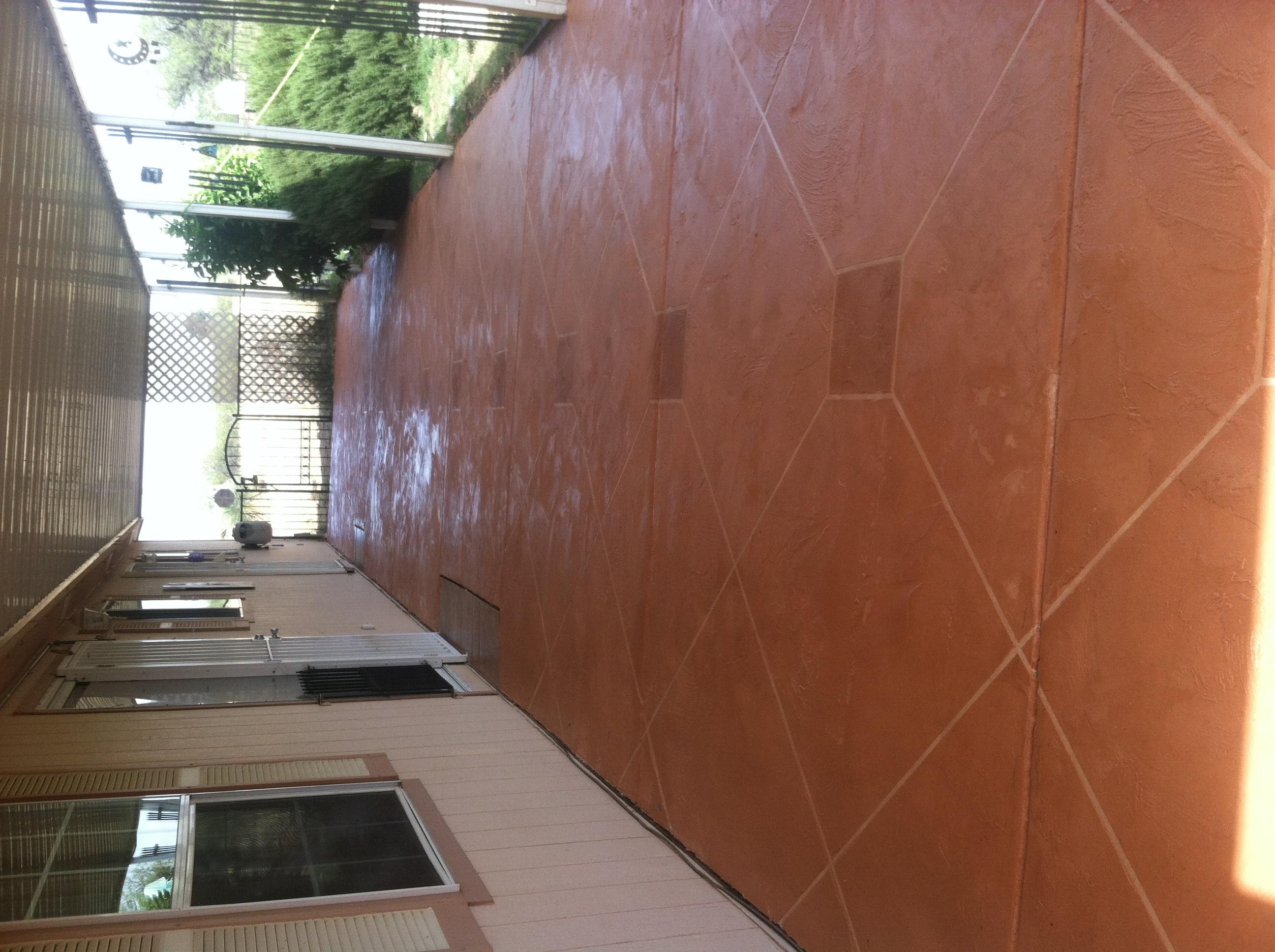 Peglow Creative Concrete in Vail AZ 85641 