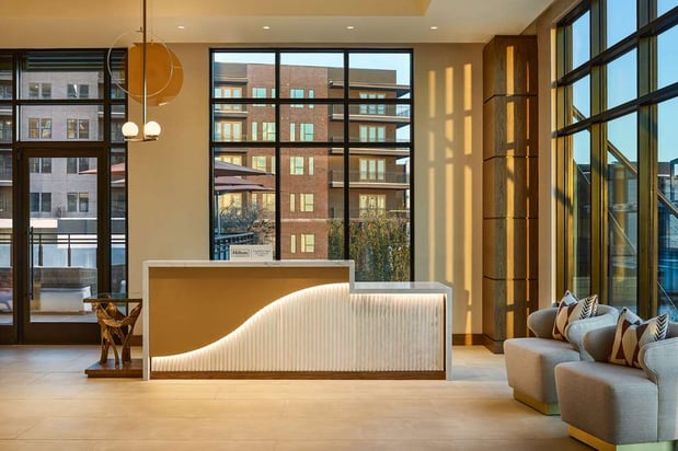 Images Lively Hotel on OAK Oklahoma City, Tapestry by Hilton