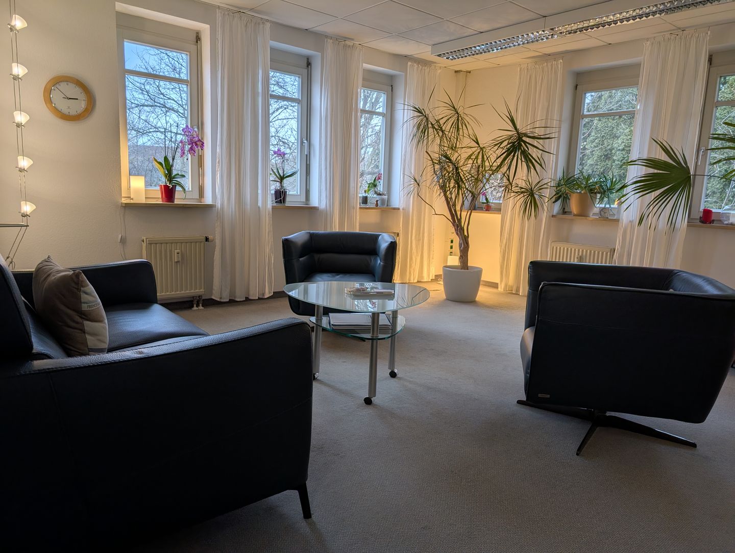 Dipl.-Psych. Katrin Schückel, Fetscherstr. 10 in Dresden