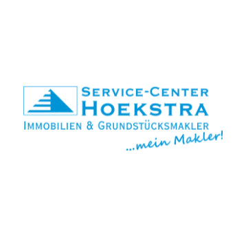 Logo Service-Center Hoekstra GbR