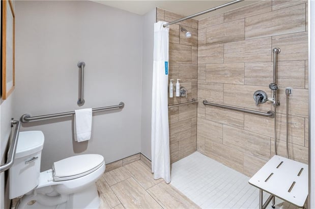 Images Hampton Inn & Suites Silverthorne