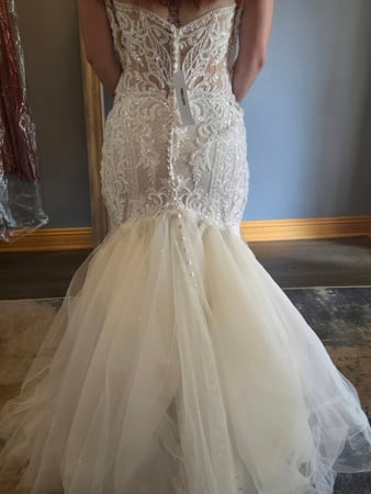 Images V Tailor - Bridal Sewing & Dry Cleaning