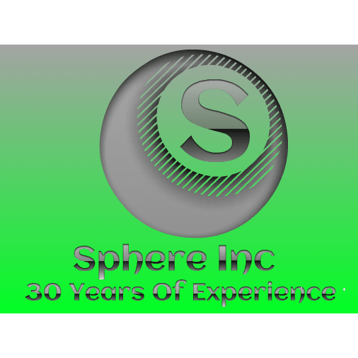 Sphere Inc Logo
