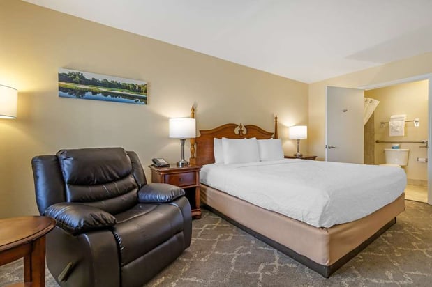 Images Best Western Plus Santee Inn