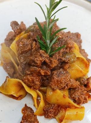 Images Il Podere Ristorante