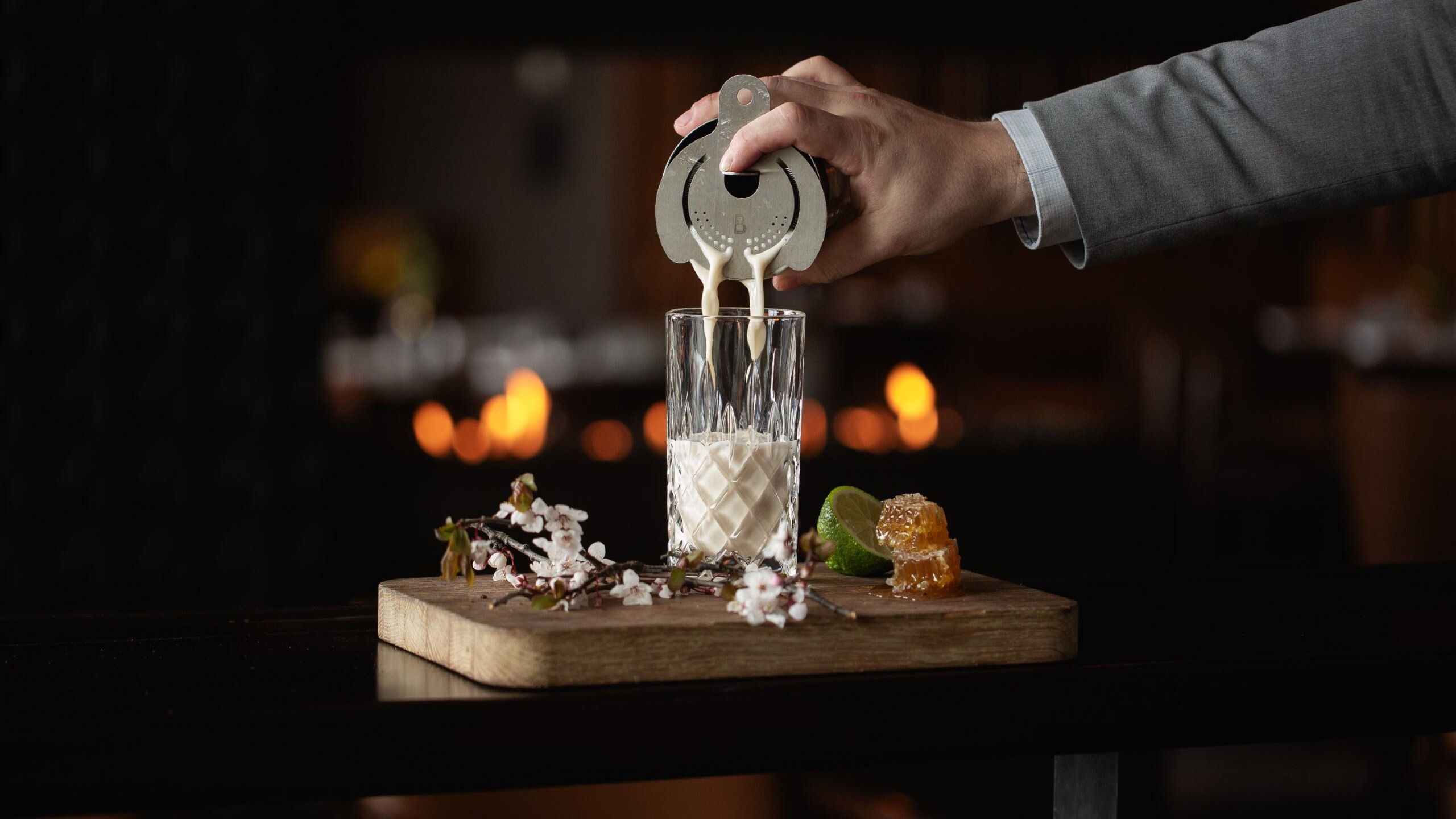 Goldfinch Tavern