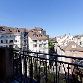 Hôtel Central