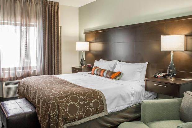 Images Staybridge Suites Jacksonville-Camp Lejeune Area by IHG